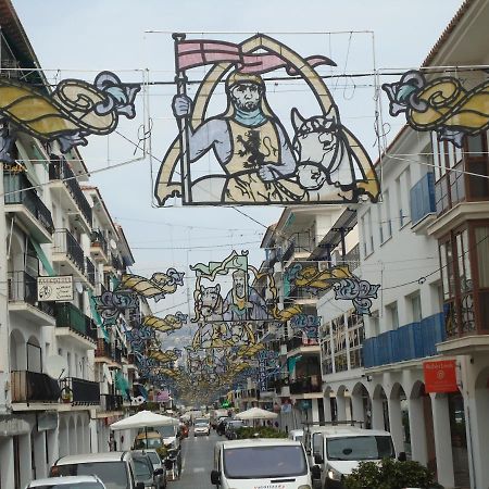 Holiday Hogar Altea Esterno foto