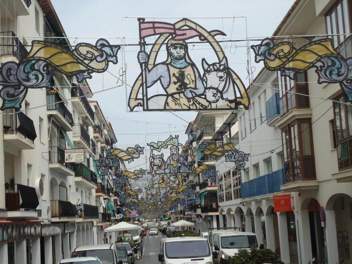 Holiday Hogar Altea Esterno foto
