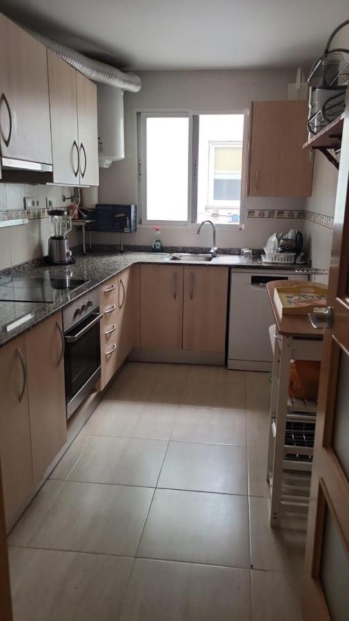 Holiday Hogar Altea Esterno foto