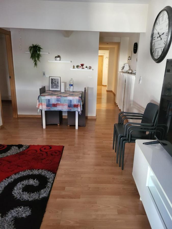 Holiday Hogar Altea Esterno foto