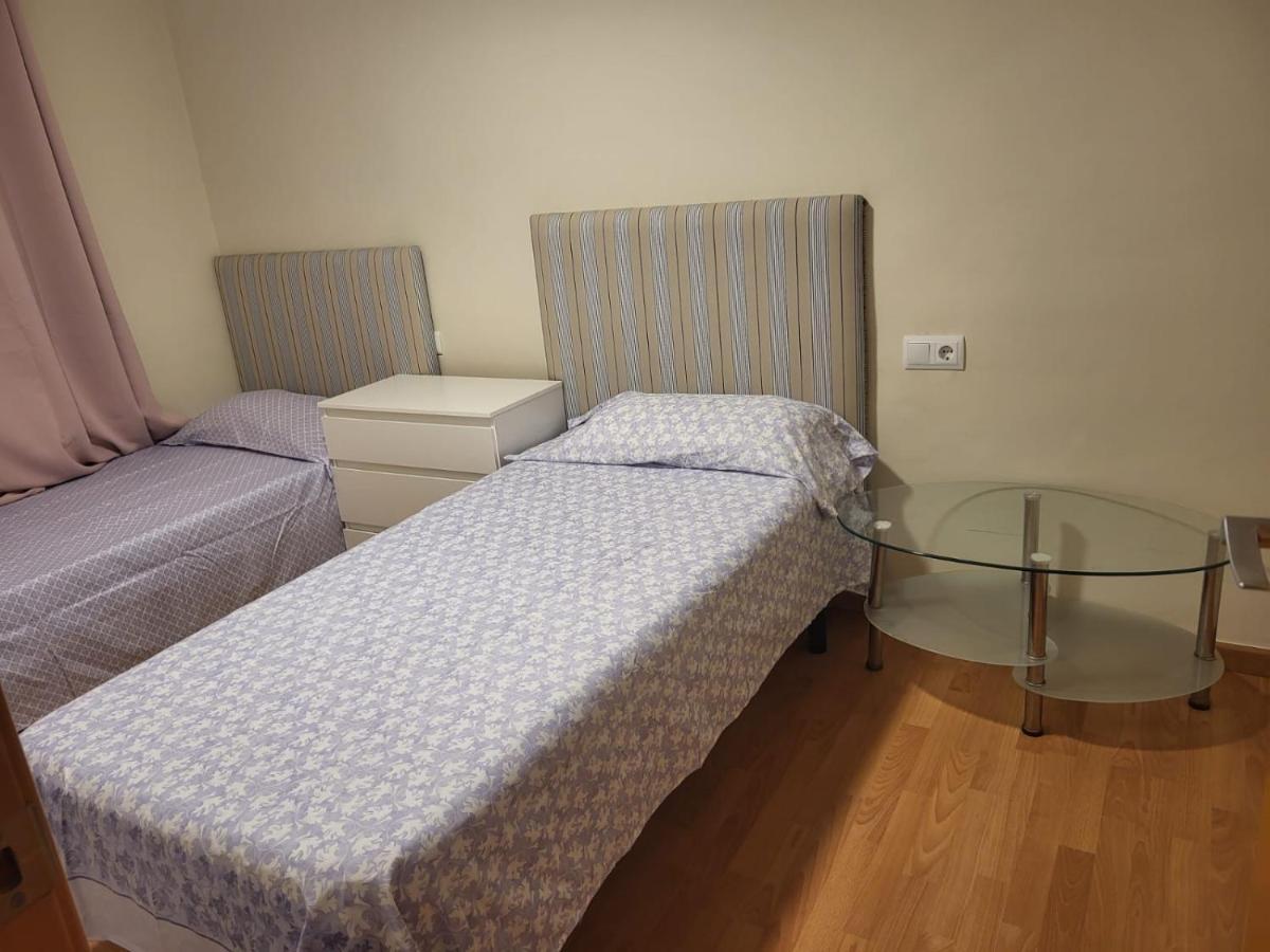 Holiday Hogar Altea Esterno foto