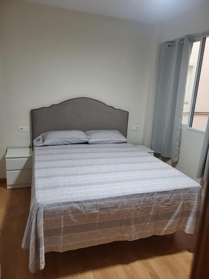 Holiday Hogar Altea Esterno foto
